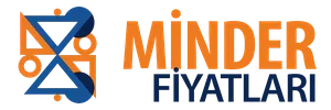Minder Kiralama Fiyatları Kiralık Minder 2025 Logosu